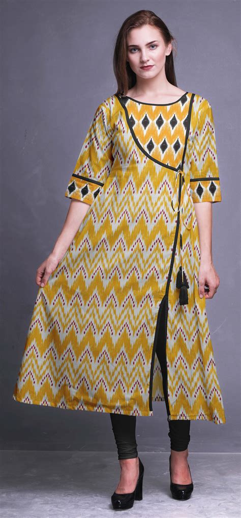 Explore the Timeless Beauty of Indian Block Printed Dresses